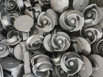 impeller