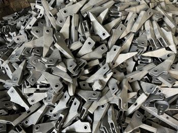 Farm Machinery Parts