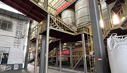 粘土砂铸件的常见缺陷介绍