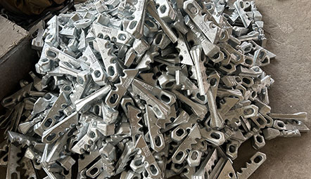 灰铁铸件分类介绍