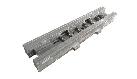 灰铸铁中常见的铸造缺陷及预防措施(氢气孔)